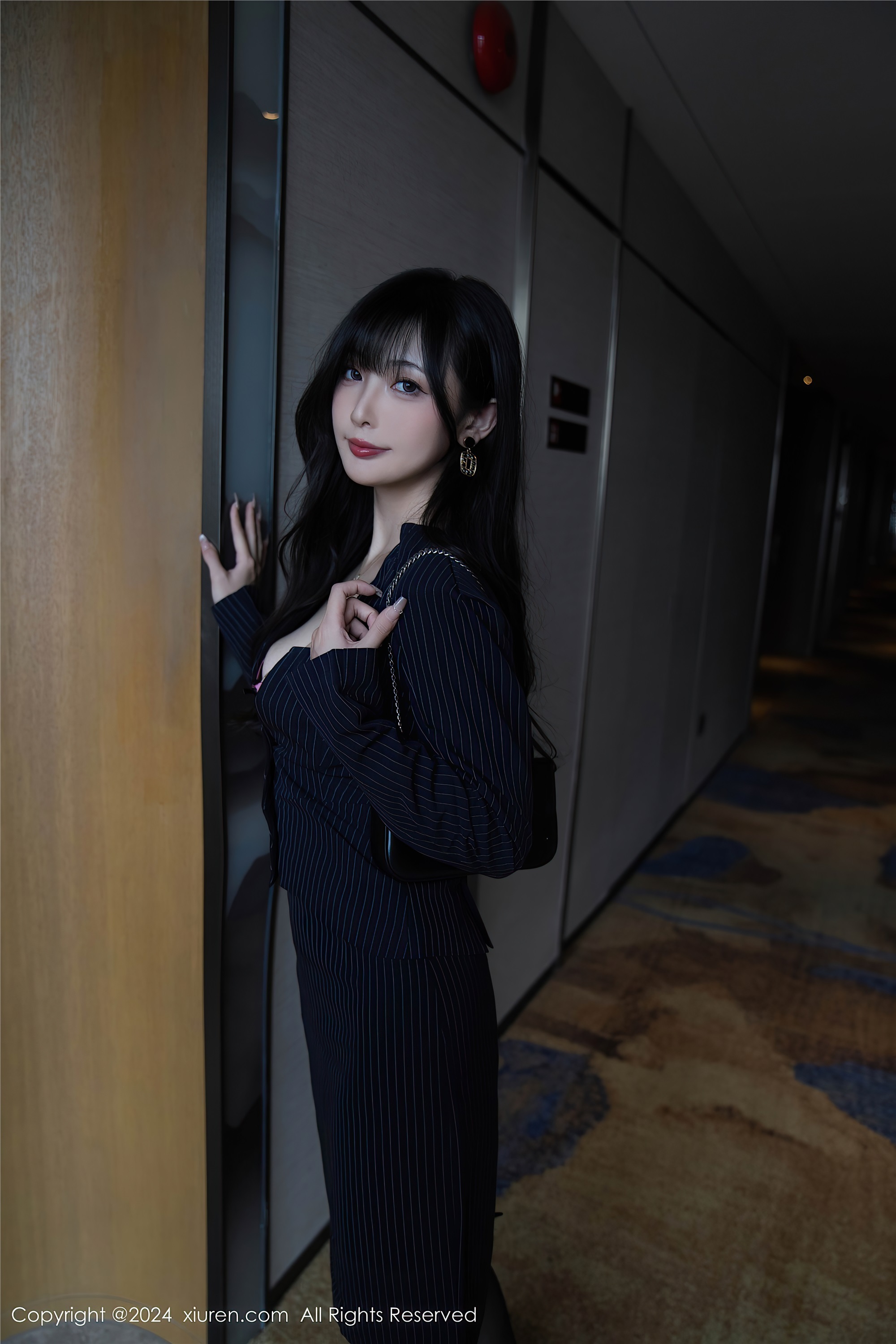 Xiuren秀人网 2024.09.20 NO.9186 林星阑